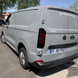 Volkswagen Transporter TRANSPORTER VAN L1H1 2.0 TDI 170 BVA8 4MOTION BUSINESS Terrasson-Lavilledieu