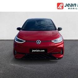 Volkswagen ID3 ID.3 326 ch GTX Performance PACK  LIFE MAX Annemasse