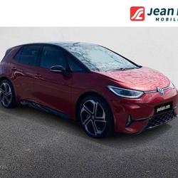 Volkswagen ID3 ID.3 326 ch GTX Performance PACK  LIFE MAX Annemasse