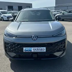 Volkswagen T-Roc 1.5 ETSI 150CH R-LINE DSG7 Lab&egrave;ge