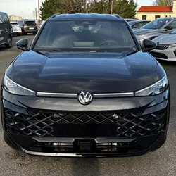 Volkswagen T-Roc 1.5 ETSI 150CH R-LINE DSG7 M&eacute;rignac