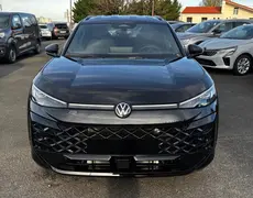 Volkswagen T-Roc Mées