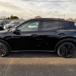 Volkswagen T-Roc 1.5 ETSI 150CH R-LINE DSG7 Lab&egrave;ge