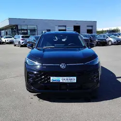 Volkswagen T-Roc 1.5 ETSI 150CH R-LINE DSG7 M&eacute;rignac