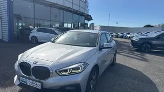 BMW Serie 1  - Lounge - photo 0