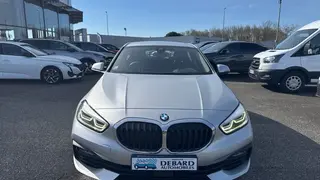 BMW Serie 1  - Lounge - photo 1