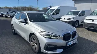 BMW Serie 1  - Lounge - photo 2