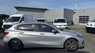 BMW Serie 1  - Lounge - photo 3