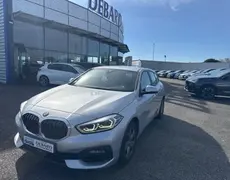 BMW Serie 1 Labège