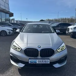 BMW Serie 1 (F40) 118I 136CH LOUNGE Lab&egrave;ge