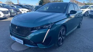 Peugeot 308 SW  - Puretech - photo 0