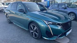 Peugeot 308 SW  - Puretech - photo 2