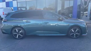 Peugeot 308 SW  - Puretech - photo 3