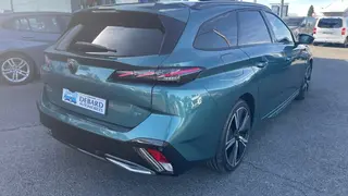 Peugeot 308 SW  - Puretech - photo 4