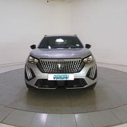 Peugeot 2008 2008 BlueHDi 130 S&S EAT8 - Allure Challans