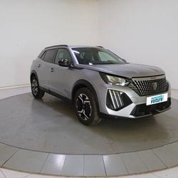 Peugeot 2008 2008 BlueHDi 130 S&S EAT8 - Allure Challans