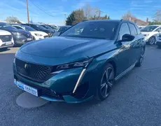 Peugeot 308 SW Phase 2 Albi