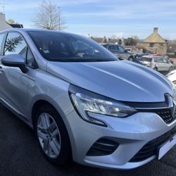 Renault Clio 5 1.0 TCE 100CH BUSINESS Carentoir
