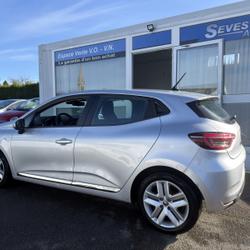 Renault Clio 5 1.0 TCE 100CH BUSINESS Carentoir