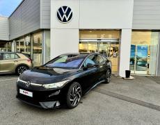 Volkswagen ID7 Charmeil