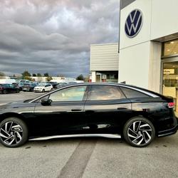 Volkswagen ID7 ID.7 Pro 286 ch Style Exclusive Charmeil