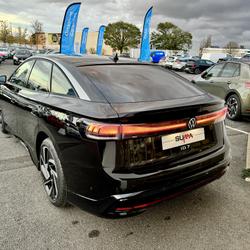 Volkswagen ID7 ID.7 Pro 286 ch Style Exclusive occasion - Charmeil - photo 3/27