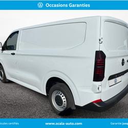 Volkswagen Transporter TRANSPORTER VAN L1H1 2.0 TDI 150 BVA8 BUSINESS Narbonne