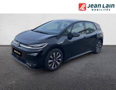 Volkswagen ID3 Crolles