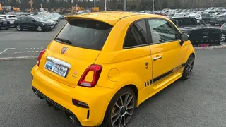 Abarth 500  - photo 4