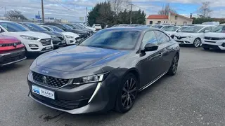 Peugeot 508  - Puretech - photo 0