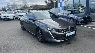 Peugeot 508  - Puretech - photo 2