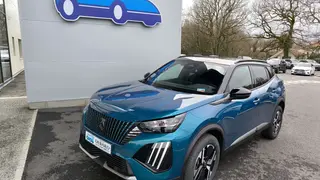 Peugeot 2008  - Gt - photo 0