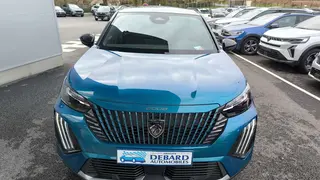 Peugeot 2008  - Gt - photo 1