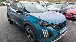 Peugeot 2008  - Gt - photo 2