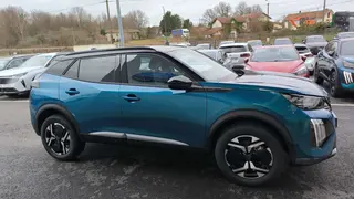 Peugeot 2008  - Gt - photo 3