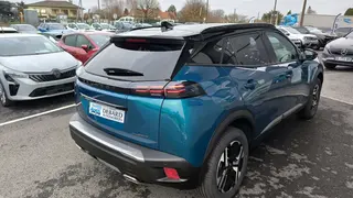 Peugeot 2008  - Gt - photo 4