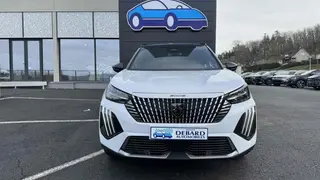 Peugeot 2008  - Gt - photo 3