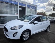 Ford Fiesta Carentoir