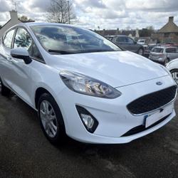 Ford Fiesta 1.1 75CH COOL & CONNECT 5P Carentoir