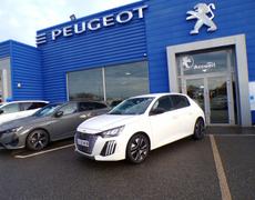 Peugeot 208 Ploërmel