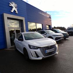 Peugeot 208 1.2 100CH S&S ALLURE Plo&euml;rmel