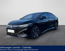 Volkswagen ID7 - 286ch Pro 77kWh Style Executive - 47 990 €