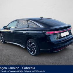 Volkswagen ID7 286ch Pro 77kWh Style Executive Guingamp