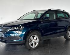 Skoda Karoq Le Havre