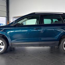 Skoda Karoq 1.6 TDI 116 ch Ambition occasion - Le Havre - photo 2/22