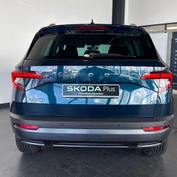 Skoda Karoq 1.6 TDI 116 ch Ambition occasion - Le Havre - photo 3/22