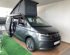Volkswagen California Besançon