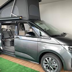 Volkswagen California California 2.0 TDI 150 DSG7 Ocean Besan&ccedil;on