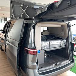 Volkswagen California California 2.0 TDI 150 DSG7 Ocean Besan&ccedil;on