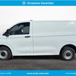 Volkswagen Transporter VAN L1H1 2.0 TDI 150 BVA8 BUSINESS occasion - Narbonne - photo 2/23